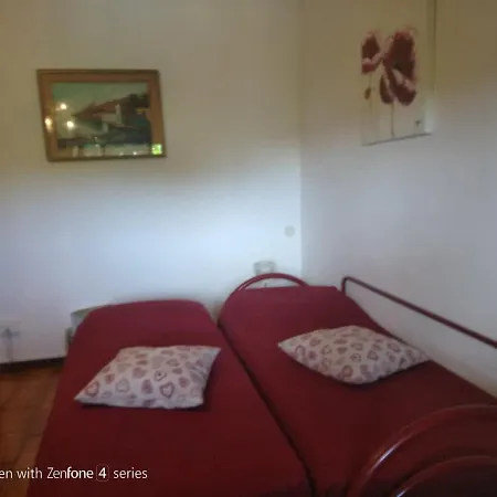 Casa Vacanze Del Sole * سانتا ماريا دي سالا
