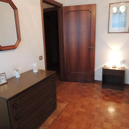 Casa Vacanze Del Sole *