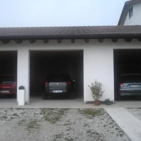 Casa Vacanze Del Sole