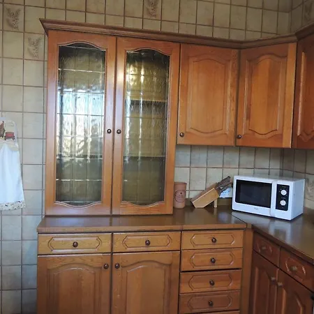 Casa Vacanze Del Sole سانتا ماريا دي سالا