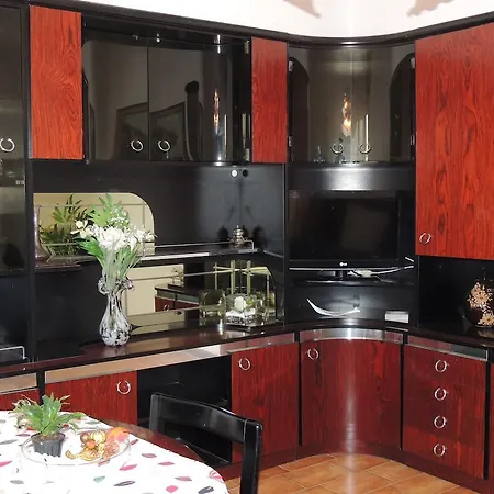 بيت للعطل Casa Vacanze Del Sole سانتا ماريا دي سالا