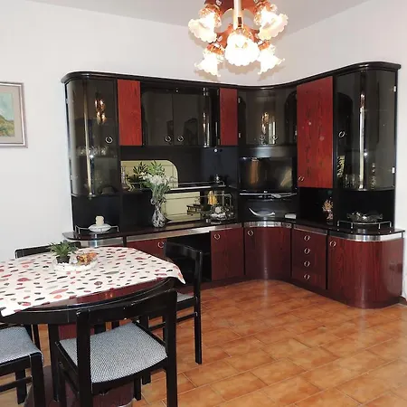بيت للعطل Casa Vacanze Del Sole *