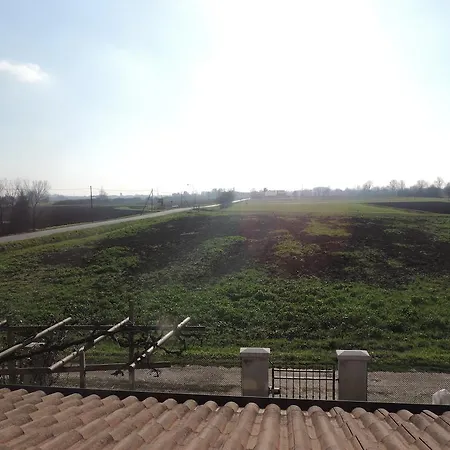 Casa Vacanze Del Sole بيت للعطل سانتا ماريا دي سالا