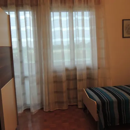 بيت للعطل Casa Vacanze Del Sole *