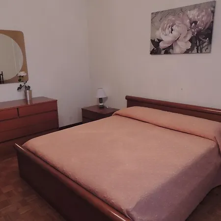 بيت للعطل Casa Vacanze Del Sole سانتا ماريا دي سالا