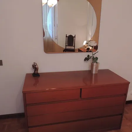 Casa Vacanze Del Sole * سانتا ماريا دي سالا