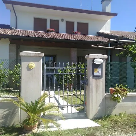 Casa Vacanze Del Sole