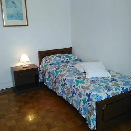 Casa Vacanze Del Sole * سانتا ماريا دي سالا
